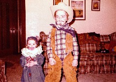 Amanda, Matthew Clabaugh